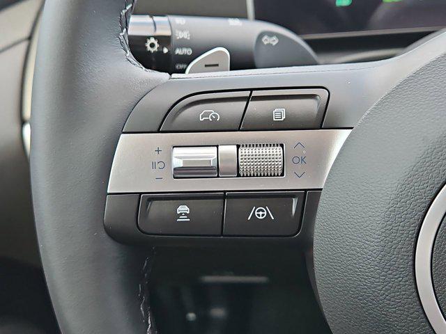 Thumbnail: 2025 Hyundai Tucson - 24