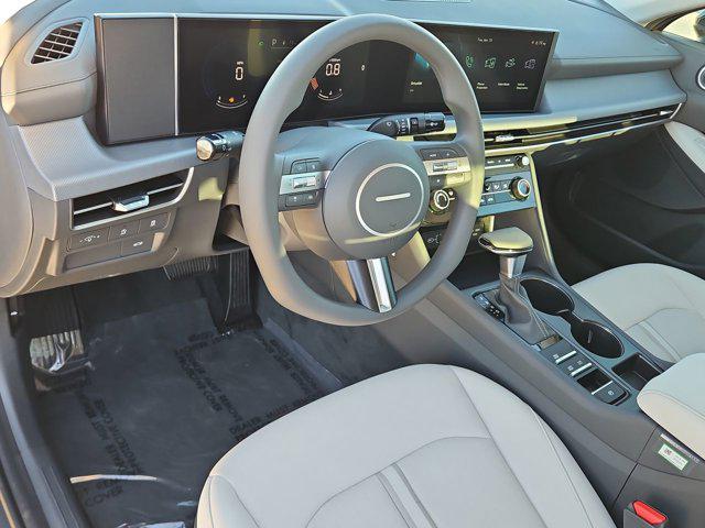 Thumbnail: 2026 Hyundai Sonata - 10