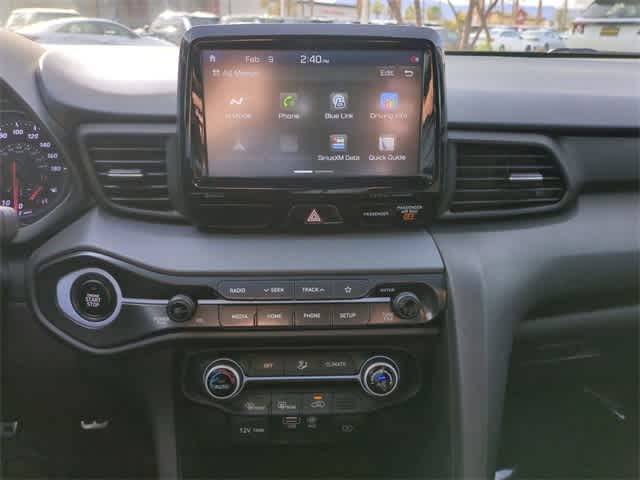 Thumbnail: 2020 Hyundai Veloster - 25