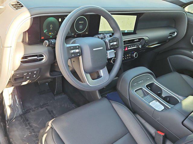 Thumbnail: 2026 Hyundai Palisade - 10