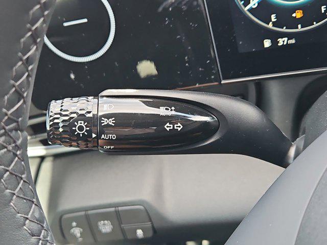 Thumbnail: 2026 Hyundai Elantra - 25