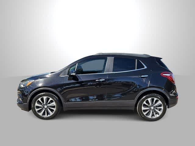 Thumbnail: 2019 Buick Encore - 5