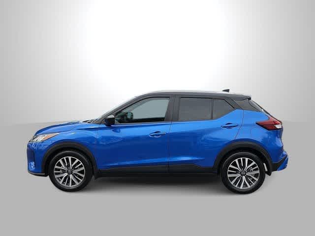 Thumbnail: 2022 Nissan Kicks - 5
