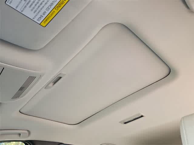 Thumbnail: 2024 Mazda CX-90 - 19