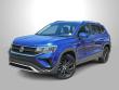 Used 2022 Volkswagen Taos 1.5T SE SUV