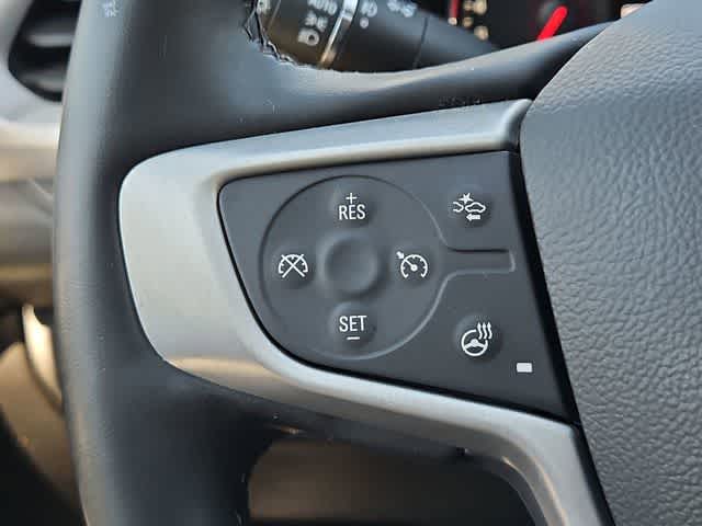 Thumbnail: 2023 GMC Acadia - 24