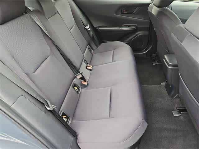 Thumbnail: 2024 Toyota Prius - 18