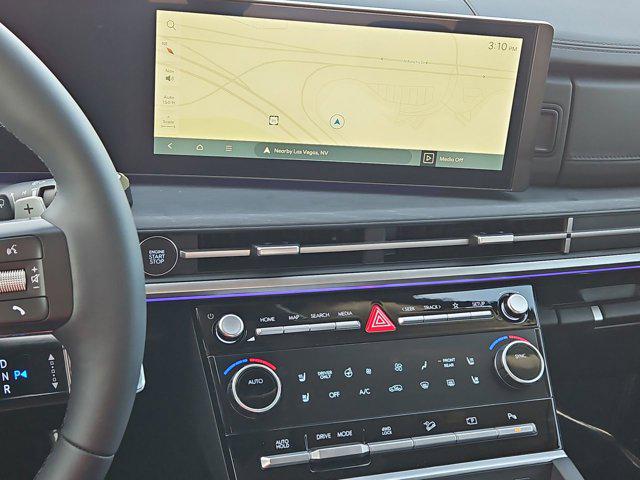 Thumbnail: 2026 Hyundai Santa Fe - 29