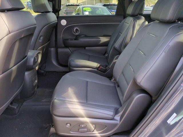 Thumbnail: 2026 Hyundai Palisade - 20