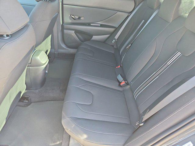 Thumbnail: 2026 Hyundai Elantra - 18