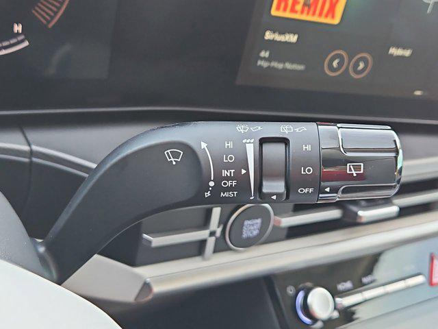 Thumbnail: 2026 Hyundai Santa Fe - 25