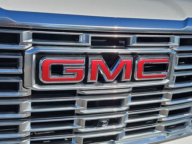 Thumbnail: 2025 GMC Yukon - 12