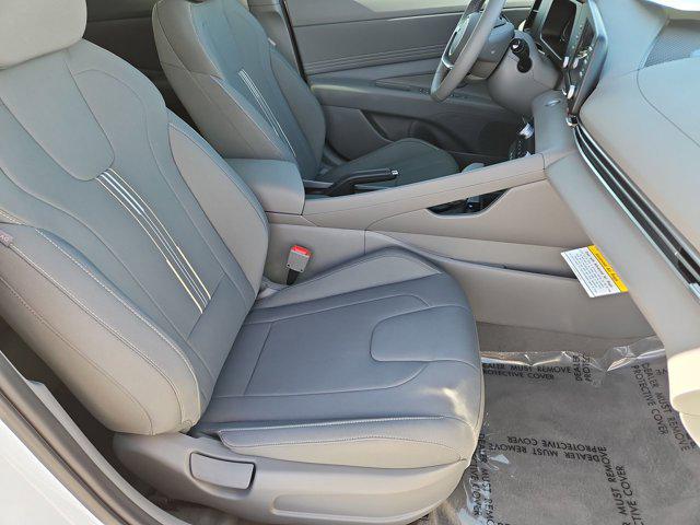 Thumbnail: 2026 Hyundai Elantra - 20