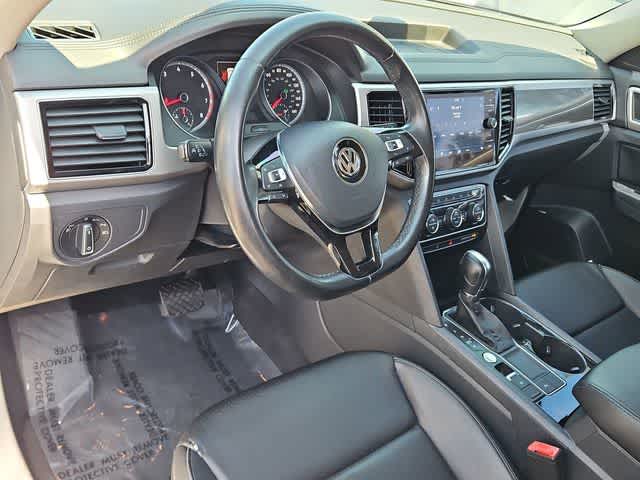 Thumbnail: 2018 Volkswagen Atlas - 10