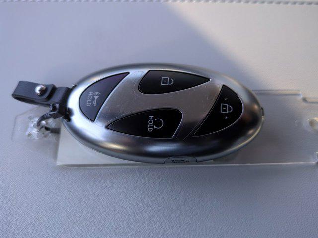 Thumbnail: 2026 Hyundai Santa Fe - 32