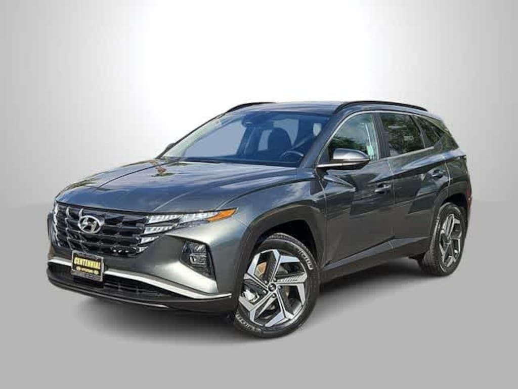 Used 2022 Hyundai Tucson SEL SUV