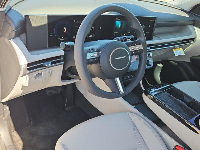 Thumbnail: 2026 Hyundai Tucson - 10