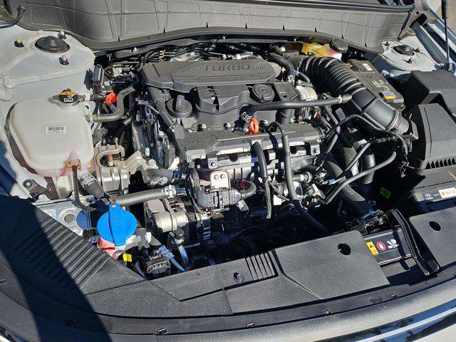 Thumbnail: 2026 Hyundai Kona - 14