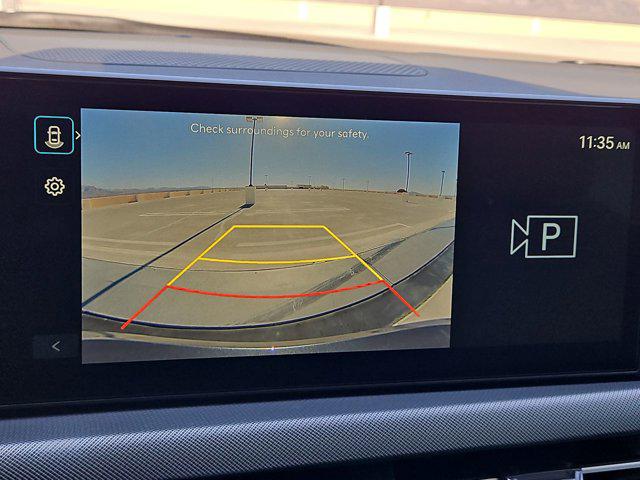 Thumbnail: 2026 Hyundai Sonata - 27