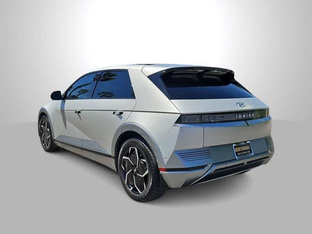Thumbnail: 2023 Hyundai Ioniq 5 - 6