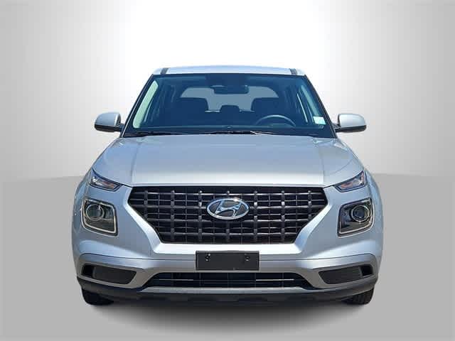 Thumbnail: 2023 Hyundai Venue - 3