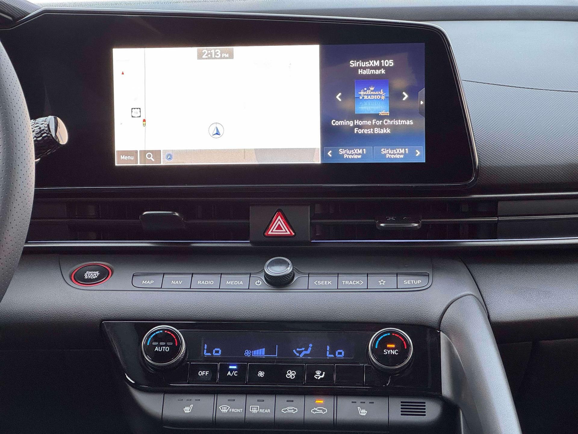 Thumbnail: 2026 Hyundai Elantra - 19