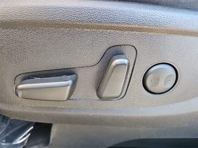 Thumbnail: 2020 Hyundai Palisade - 17