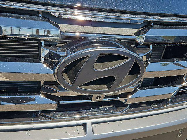 Thumbnail: 2025 Hyundai Tucson - 11