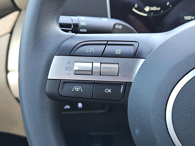 Thumbnail: 2025 Hyundai Santa Cruz - 24