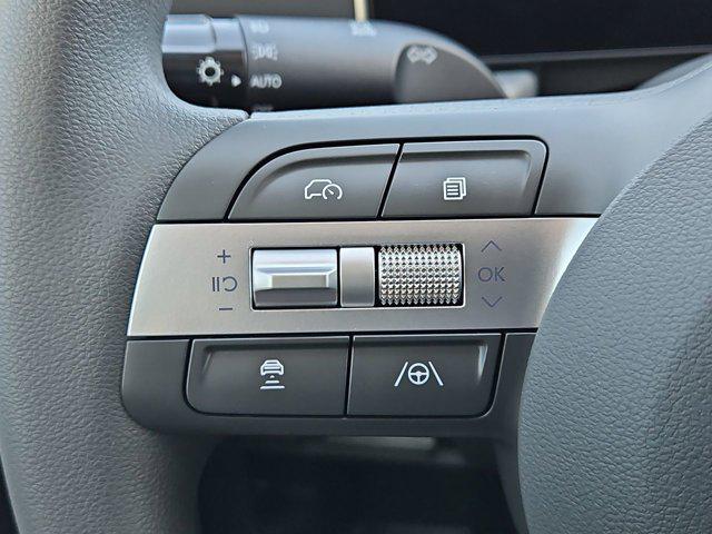 Thumbnail: 2026 Hyundai Sonata - 22