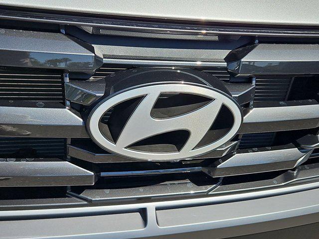 Thumbnail: 2026 Hyundai Tucson - 11