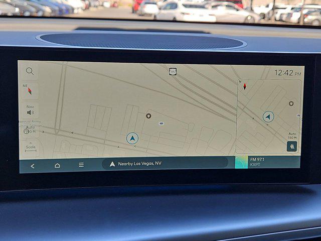 Thumbnail: 2026 Hyundai Ioniq - 28