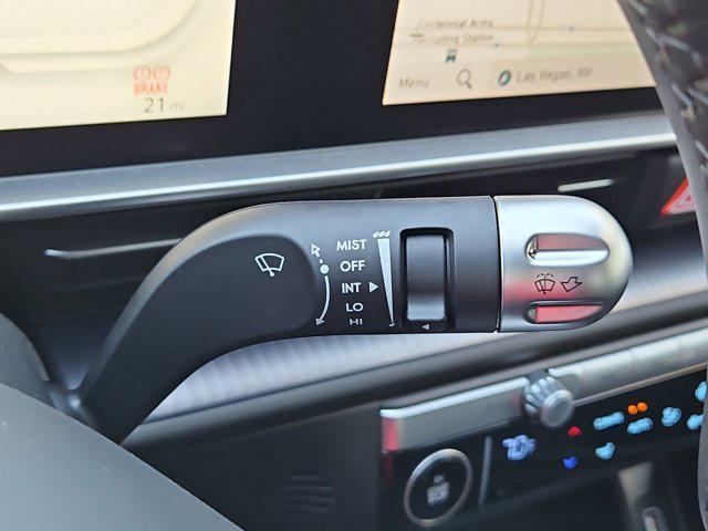 Thumbnail: 2025 Hyundai Ioniq 6 - 25