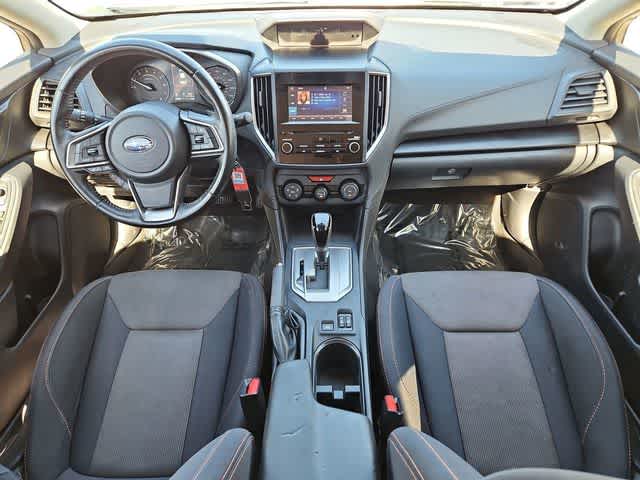 Thumbnail: 2019 Subaru Crosstrek - 16