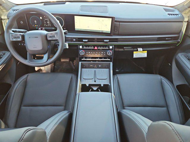 Thumbnail: 2026 Hyundai Santa Fe - 15