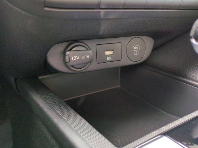 Thumbnail: 2026 Hyundai Elantra - 28