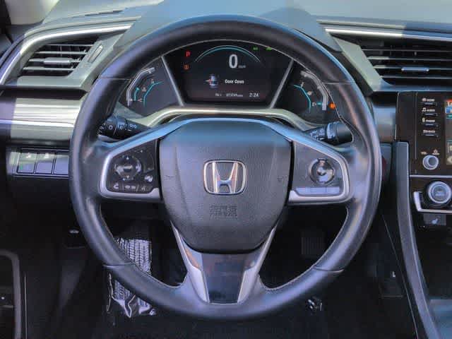 Thumbnail: 2019 Honda Civic - 24