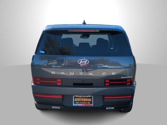 Thumbnail: 2026 Hyundai Santa Fe - 7