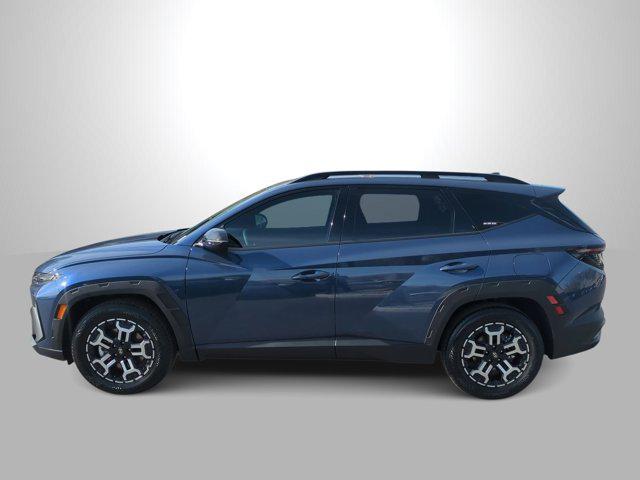 Thumbnail: 2026 Hyundai Tucson - 5