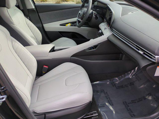 Thumbnail: 2026 Hyundai Elantra - 22