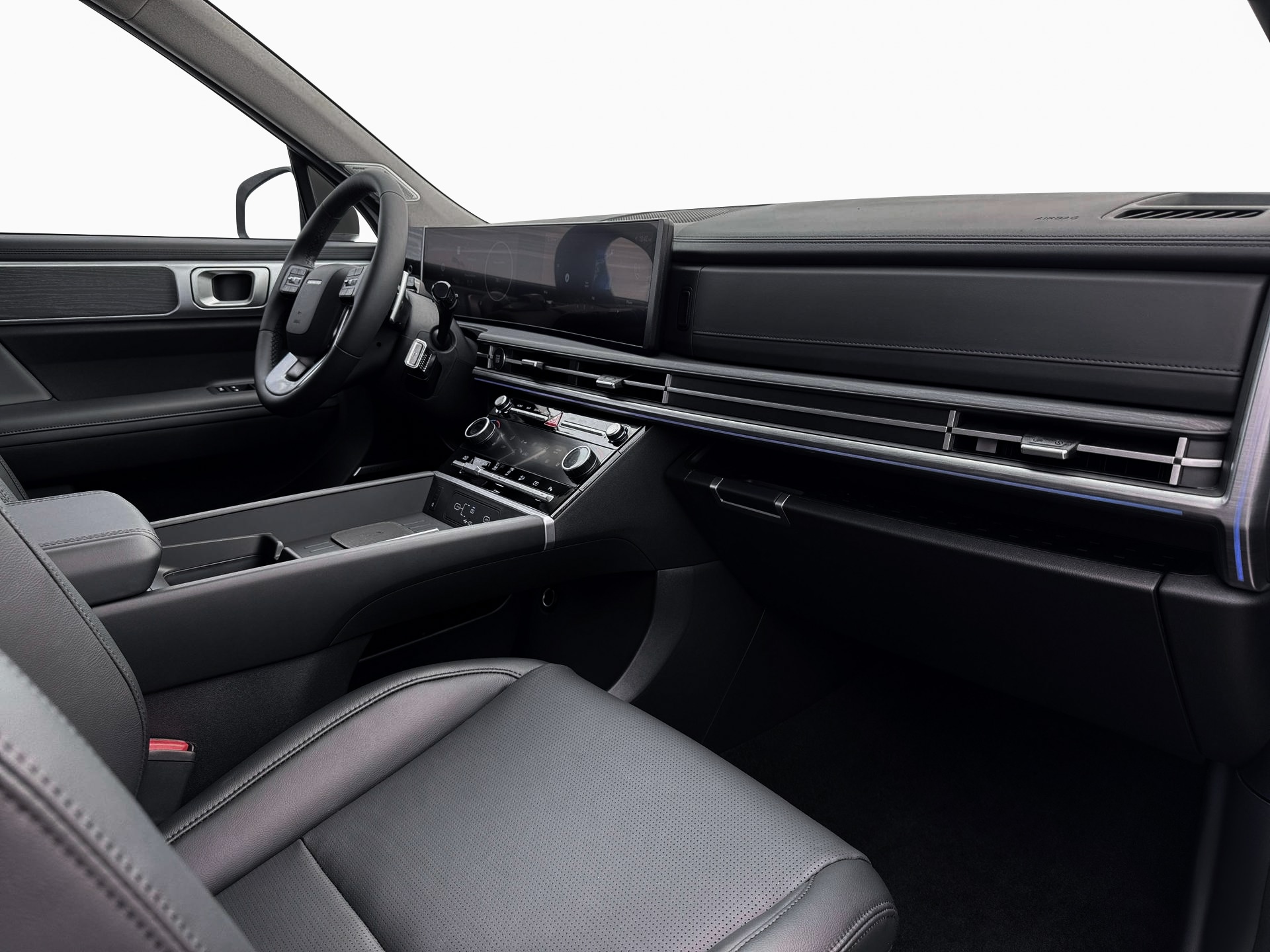 Thumbnail: 2026 Hyundai Santa Fe - 27