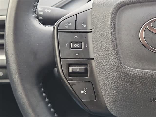 Thumbnail: 2024 Toyota Prius - 21