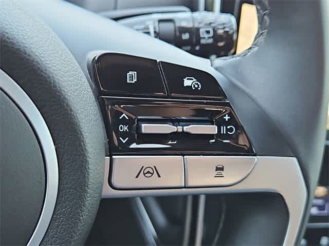 Thumbnail: 2024 Hyundai Tucson - 24