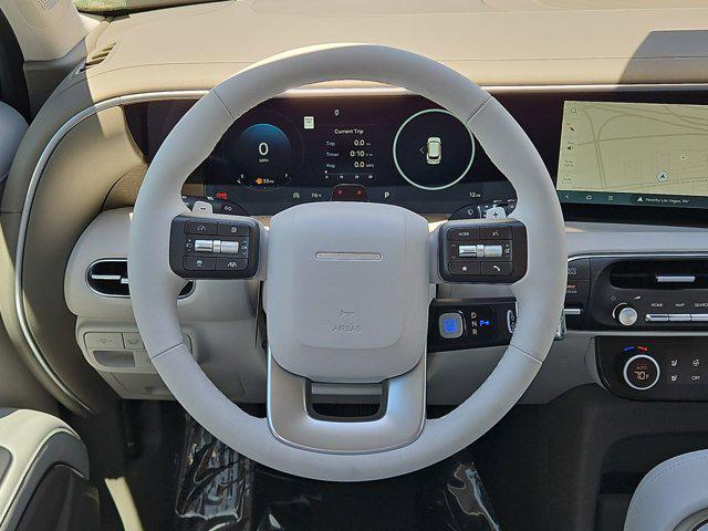 Thumbnail: 2026 Hyundai Palisade - 23