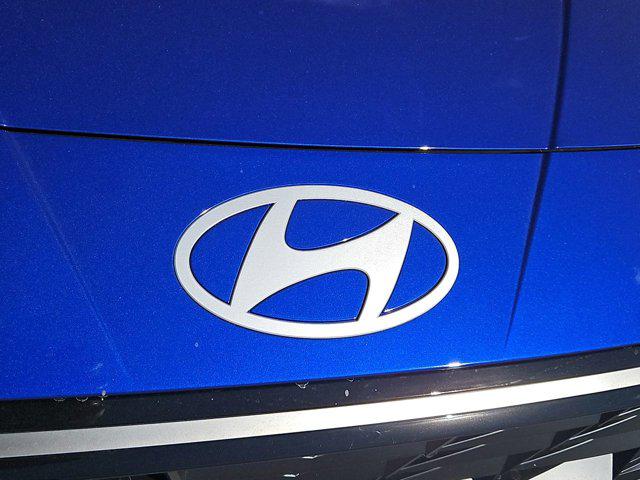 Thumbnail: 2026 Hyundai Elantra - 11