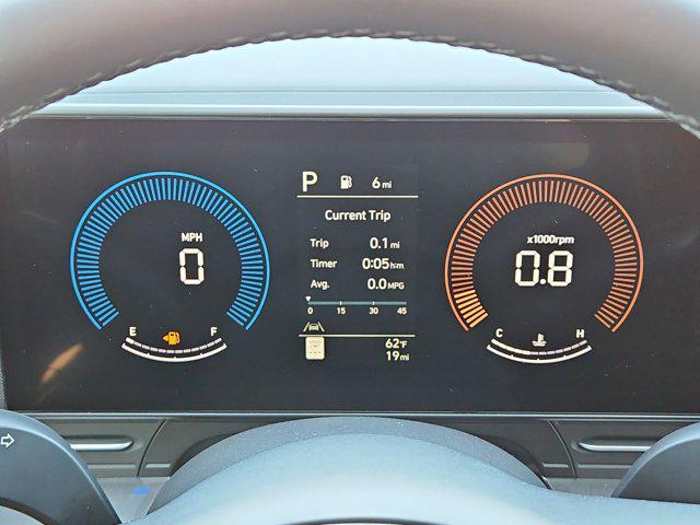 Thumbnail: 2026 Hyundai Kona - 30