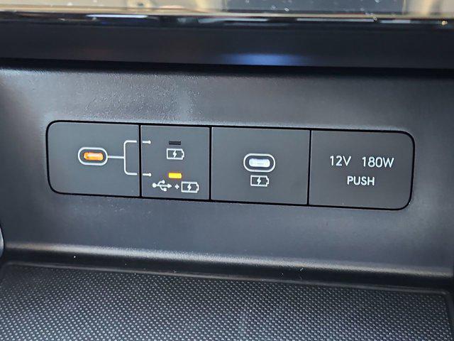 Thumbnail: 2026 Hyundai Sonata - 28