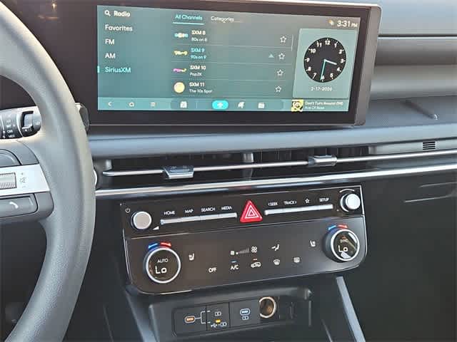 Thumbnail: 2026 Hyundai Tucson - 27