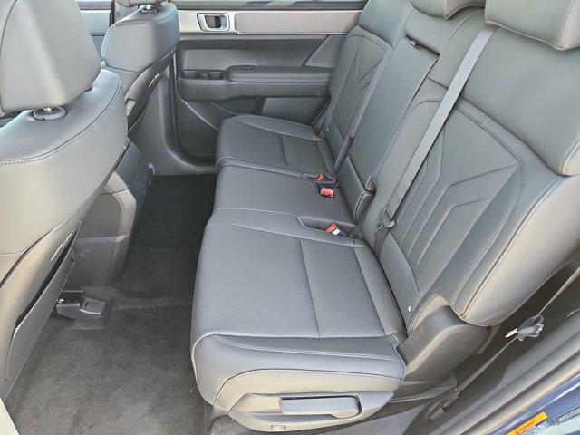 Thumbnail: 2026 Hyundai Santa Fe - 20