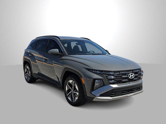Thumbnail: 2026 Hyundai Tucson - 2
